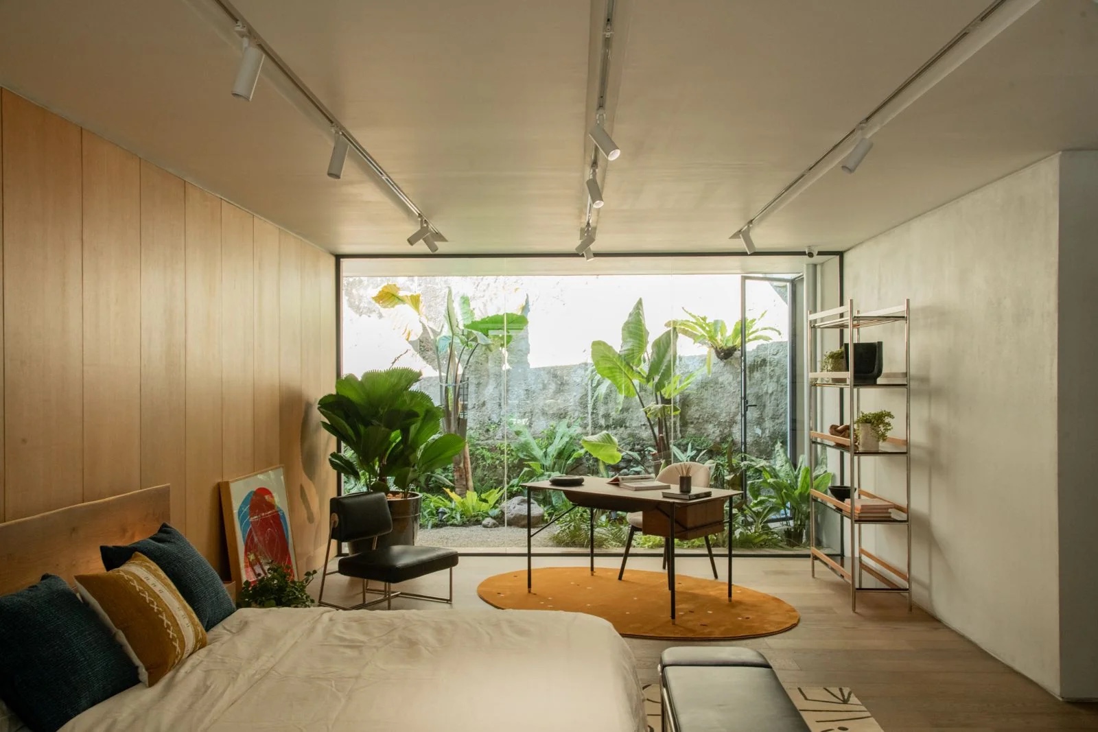 Apartemen Minimalis